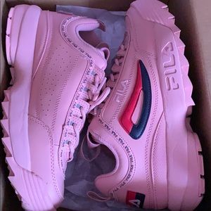 Fila shoes